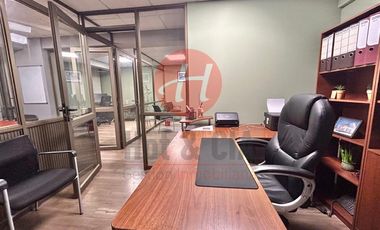 Oficina en Venta en Av Alemania