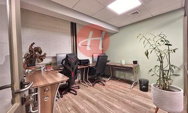 Oficina en Venta en Av Alemania