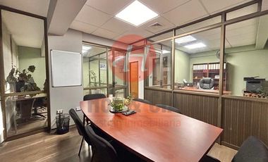 Oficina en Venta en Av Alemania
