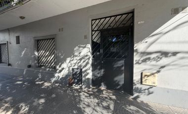 DEPARTAMENTO 2 AMBIENTES AL FRENTE CON BALCON