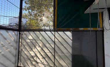 DEPARTAMENTO 2 AMBIENTES AL FRENTE CON BALCON