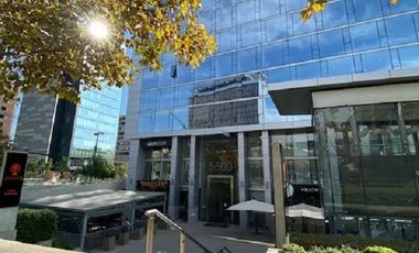 Arriendo Estac Privado Edificio Workennedy, Vitacura
