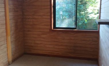 Casa Villa Rucahue, Valdivia