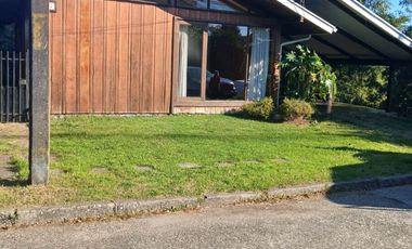 Casa Villa Rucahue, Valdivia