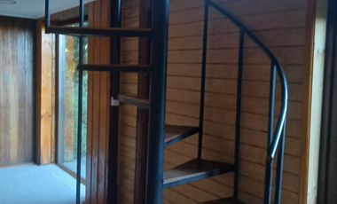 Casa Villa Rucahue, Valdivia