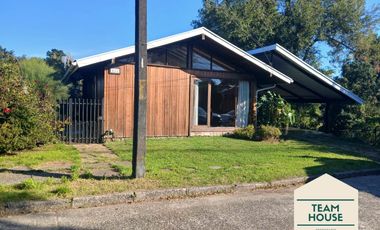 Casa Villa Rucahue, Valdivia