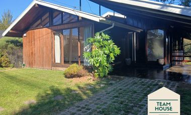 Casa Villa Rucahue, Valdivia