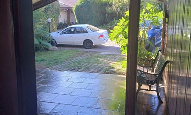 Casa Villa Rucahue, Valdivia