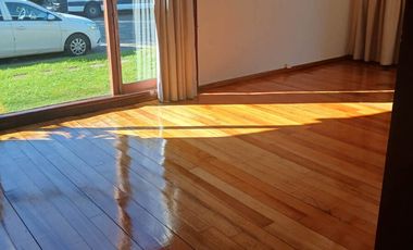 Casa Villa Rucahue, Valdivia