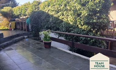 Casa Villa Rucahue, Valdivia