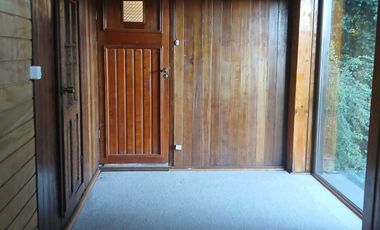 Casa Villa Rucahue, Valdivia