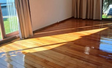 Casa Villa Rucahue, Valdivia