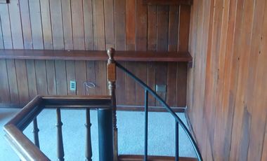 Casa Villa Rucahue, Valdivia