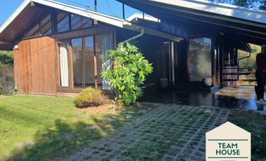 Casa Villa Rucahue, Valdivia