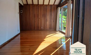 Casa Villa Rucahue, Valdivia