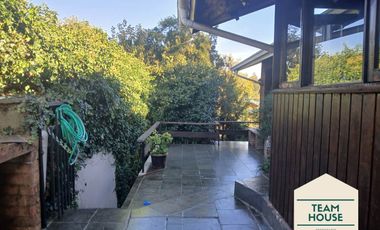 Casa Villa Rucahue, Valdivia