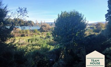 Casa Villa Rucahue, Valdivia