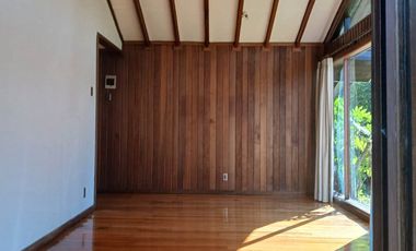 Casa Villa Rucahue, Valdivia