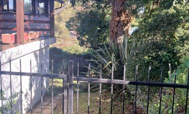 Casa Villa Rucahue, Valdivia