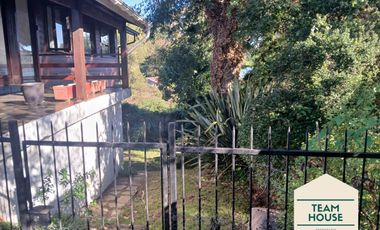 Casa Villa Rucahue, Valdivia