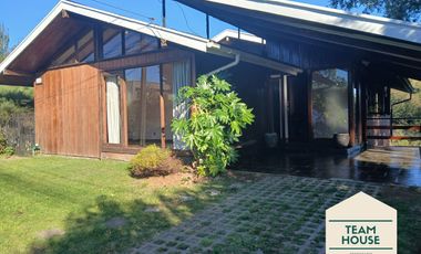 Casa Villa Rucahue, Valdivia