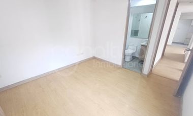 ARRIENDO de APARTAMENTO en ENVIGADO