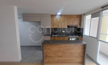ARRIENDO de APARTAMENTO en ENVIGADO