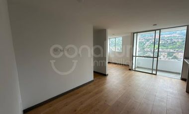 ARRIENDO de APARTAMENTO en MedellÃ­n