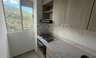 ARRIENDO de APARTAMENTO en MedellÃ­n