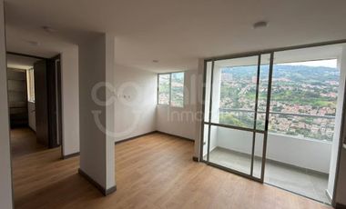 ARRIENDO de APARTAMENTO en MedellÃ­n