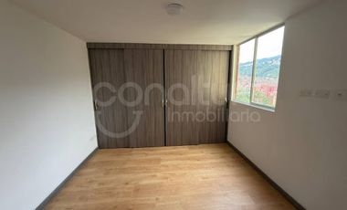 ARRIENDO de APARTAMENTO en MedellÃ­n
