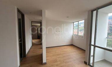 ARRIENDO de APARTAMENTO en MedellÃ­n