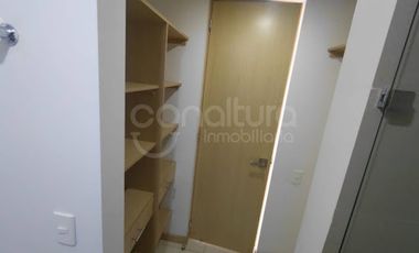 ARRIENDO de APARTAMENTO en BELLO