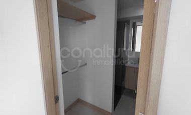 ARRIENDO de APARTAMENTO en BELLO