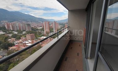 ARRIENDO de APARTAMENTO en BELLO
