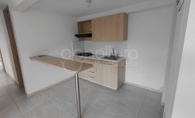 ARRIENDO de APARTAMENTO en BELLO