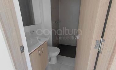 ARRIENDO de APARTAMENTO en BELLO