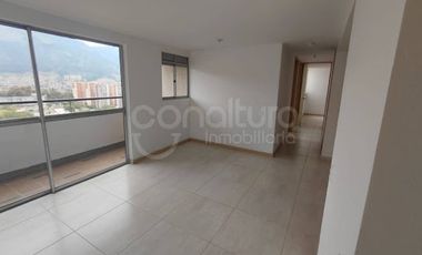ARRIENDO de APARTAMENTO en BELLO