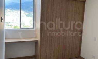 ARRIENDO de APARTAMENTO en BELLO