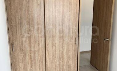 ARRIENDO de APARTAMENTO en BELLO