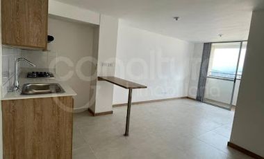 ARRIENDO de APARTAMENTO en BELLO