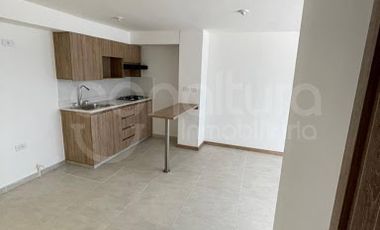 ARRIENDO de APARTAMENTO en BELLO