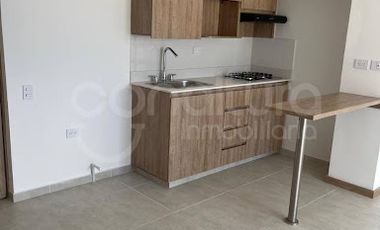 ARRIENDO de APARTAMENTO en BELLO