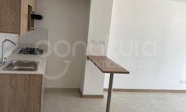 ARRIENDO de APARTAMENTO en BELLO