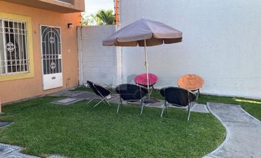 Casa sola en renta en Villas de Xochitepec, Xochitepec, Morelos