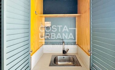 Amplia oficina en Reñaca Norte