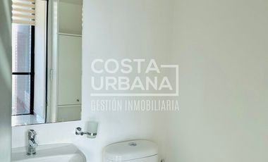 Amplia oficina en Reñaca Norte