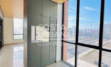 Amplia oficina en Reñaca Norte