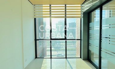 Amplia oficina en Reñaca Norte