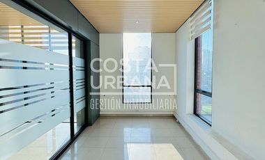 Amplia oficina en Reñaca Norte